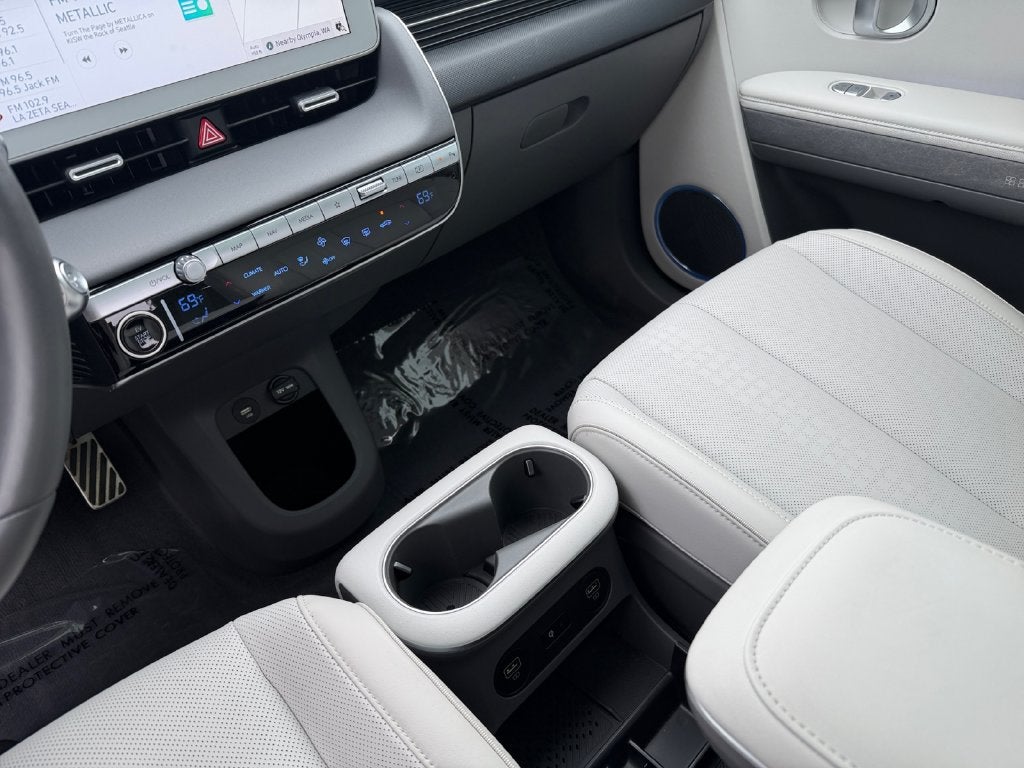 2023 Hyundai IONIQ 5 Limited