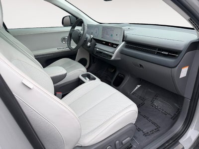 2023 Hyundai IONIQ 5 Limited