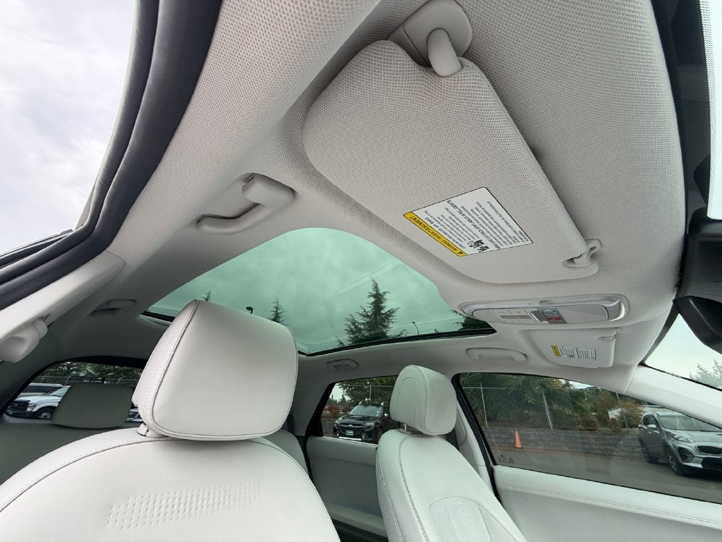 2023 Hyundai IONIQ 5 Limited