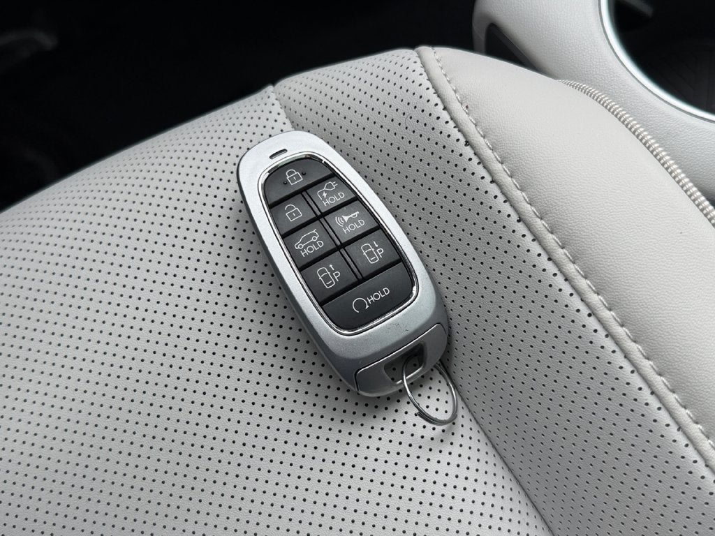 2023 Hyundai IONIQ 5 Limited