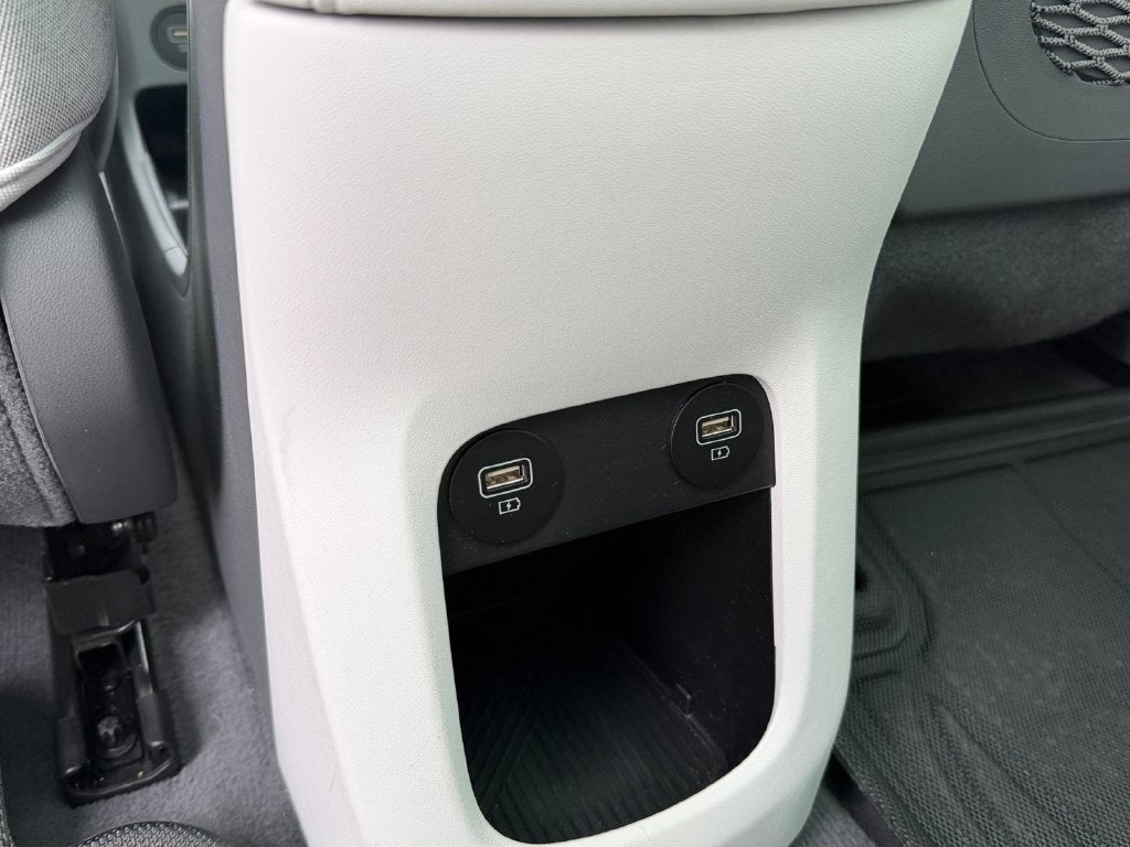 2023 Hyundai IONIQ 5 Limited