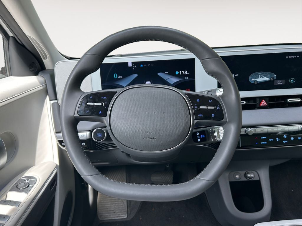 2024 Hyundai IONIQ 5 Limited