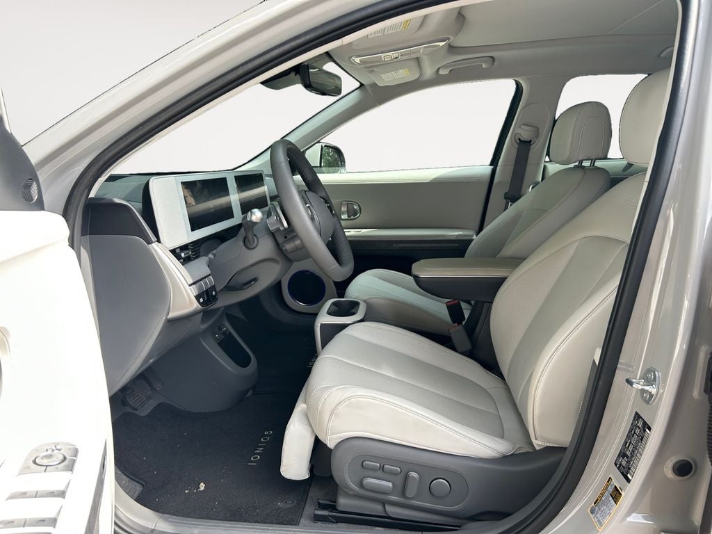 2024 Hyundai IONIQ 5 Limited