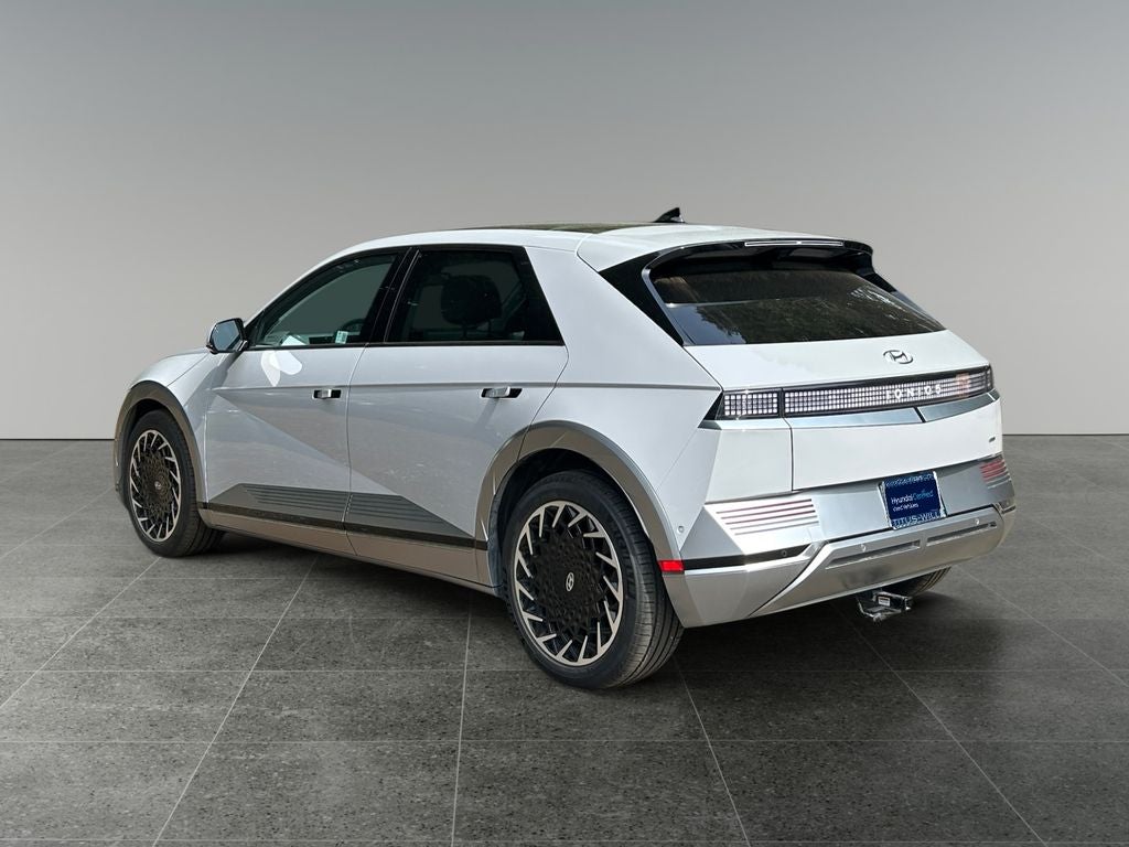 2024 Hyundai IONIQ 5 Limited