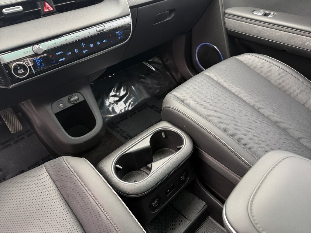 2024 Hyundai IONIQ 5 Limited