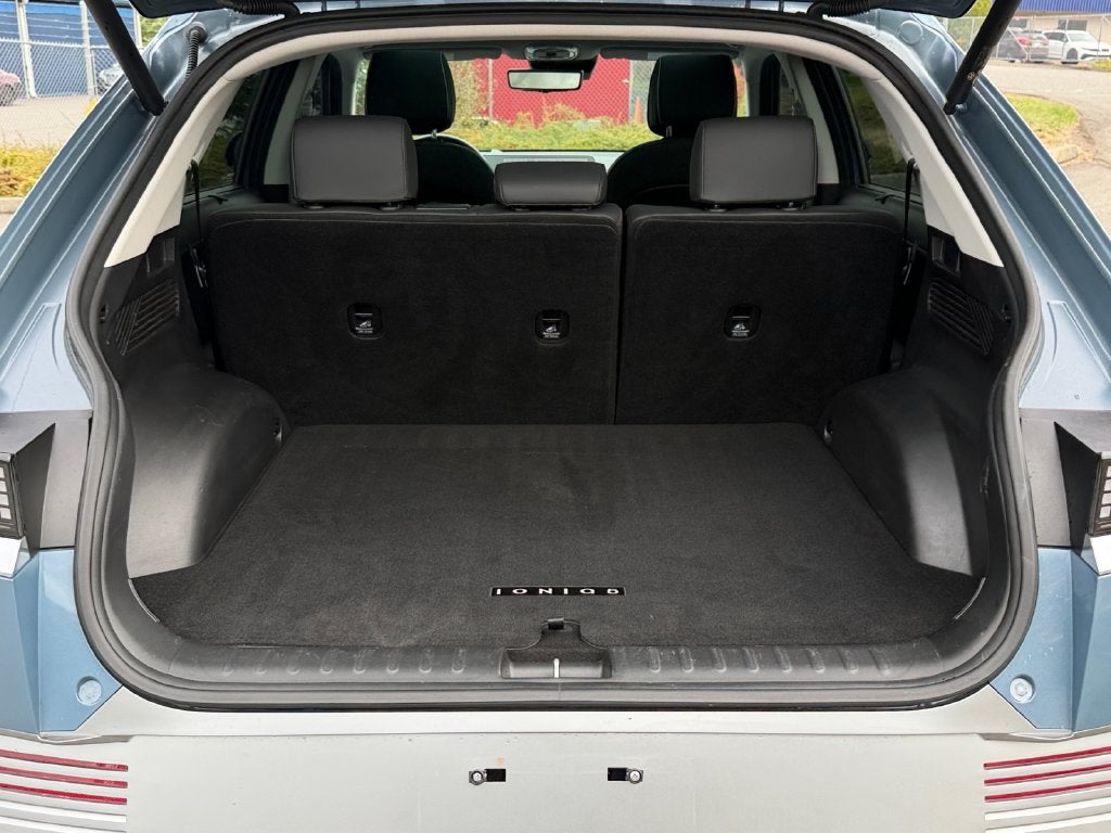 2024 Hyundai IONIQ 5 Limited