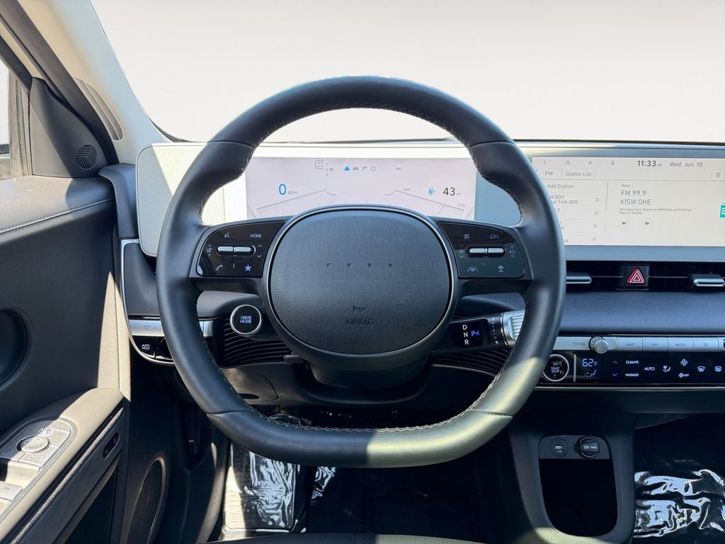 2024 Hyundai IONIQ 5 Limited AWD
