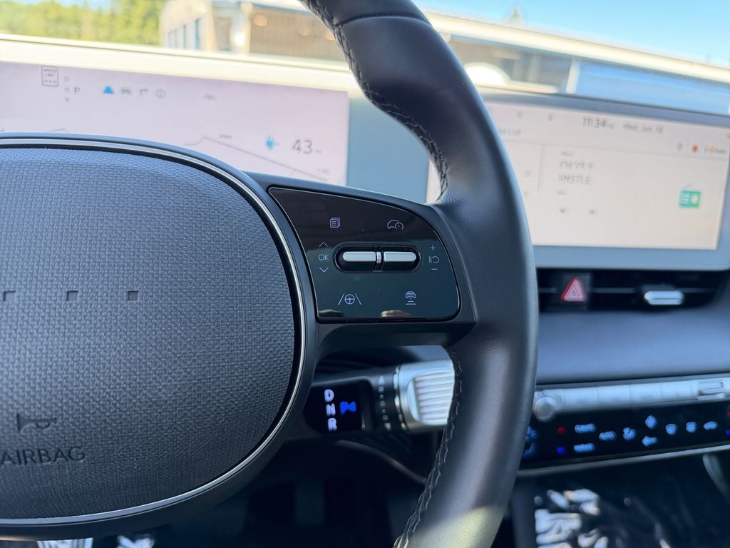2024 Hyundai IONIQ 5 Limited AWD