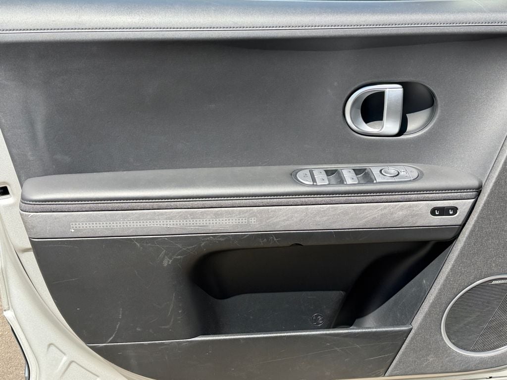 2024 Hyundai IONIQ 5 Limited AWD