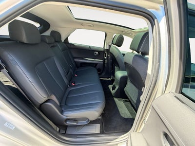 2024 Hyundai IONIQ 5 Limited AWD