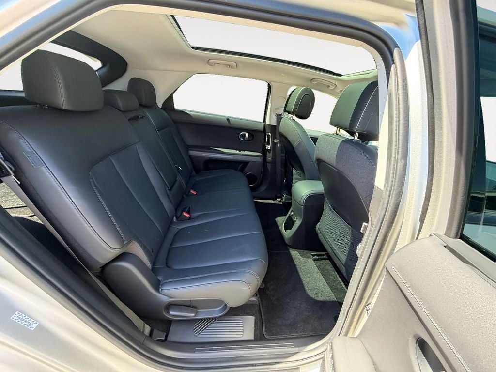 2024 Hyundai IONIQ 5 Limited AWD