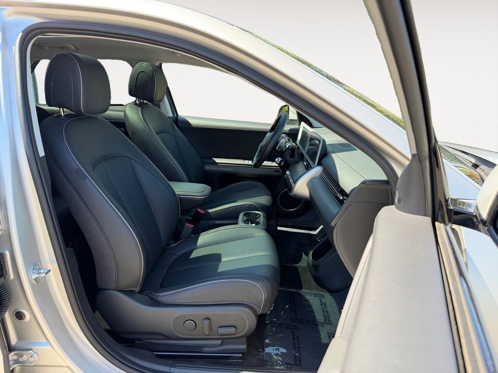2024 Hyundai IONIQ 5 Limited AWD