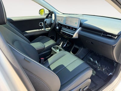 2024 Hyundai IONIQ 5 Limited AWD