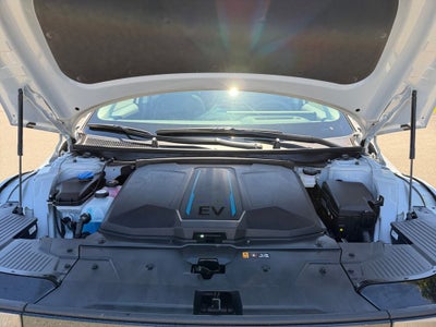 2024 Hyundai IONIQ 5 Limited AWD