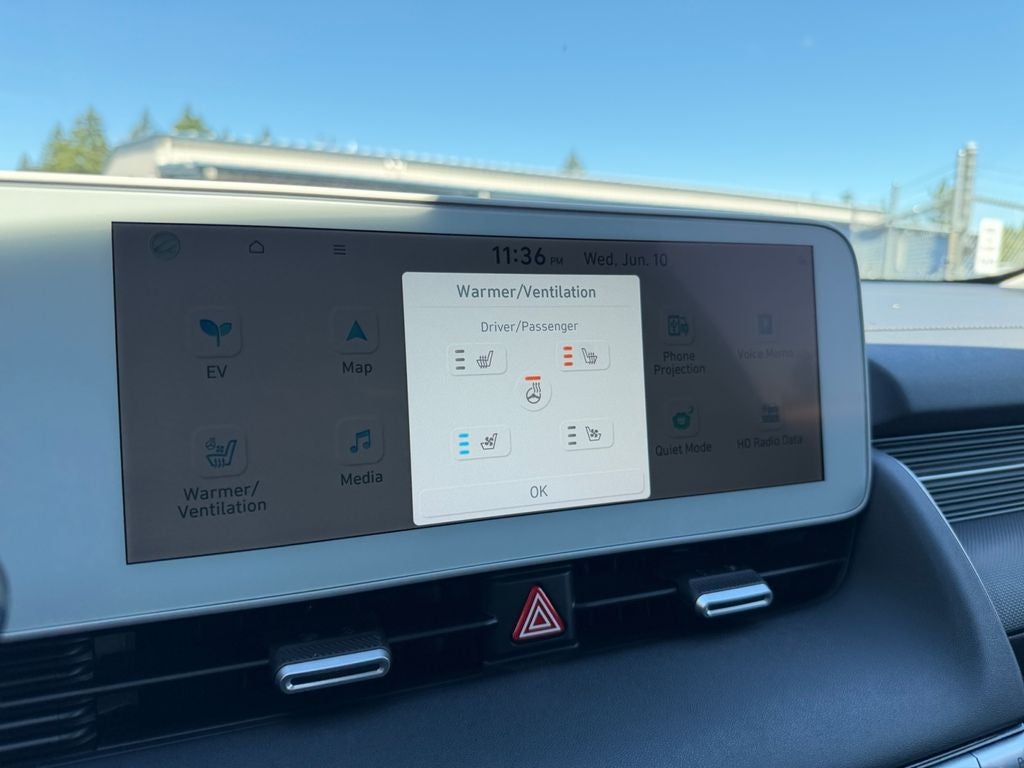 2024 Hyundai IONIQ 5 Limited AWD