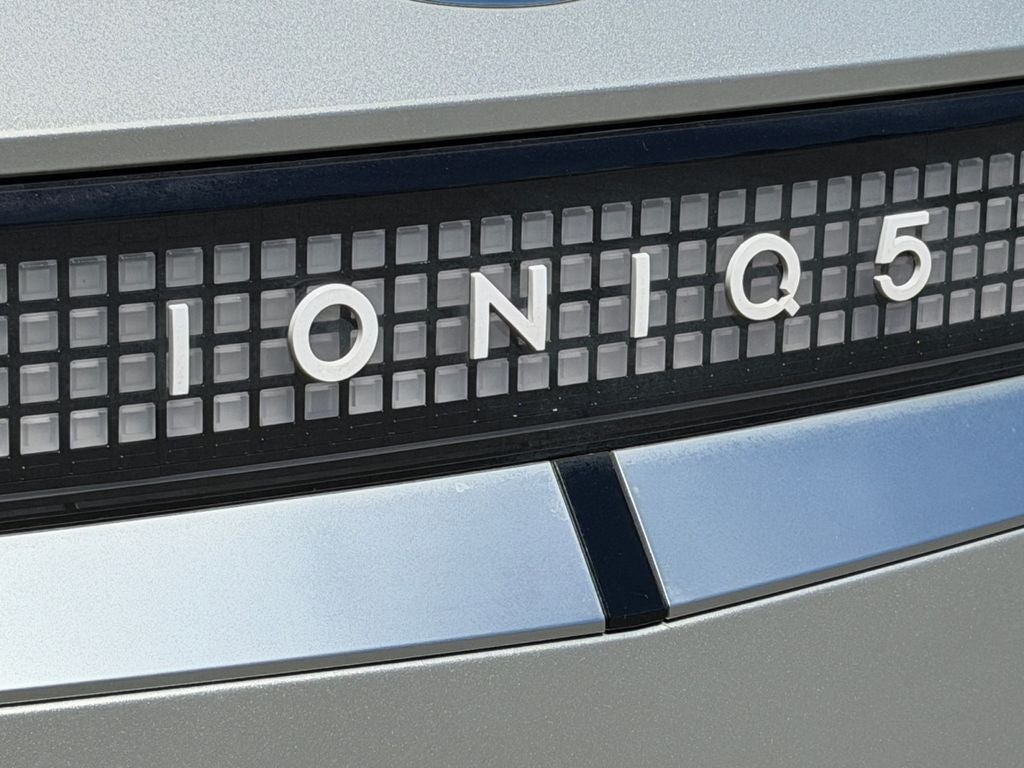 2024 Hyundai IONIQ 5 Limited AWD