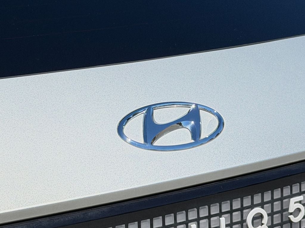 2024 Hyundai IONIQ 5 Limited AWD
