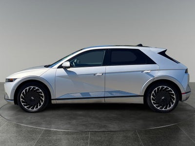 2024 Hyundai IONIQ 5 Limited AWD
