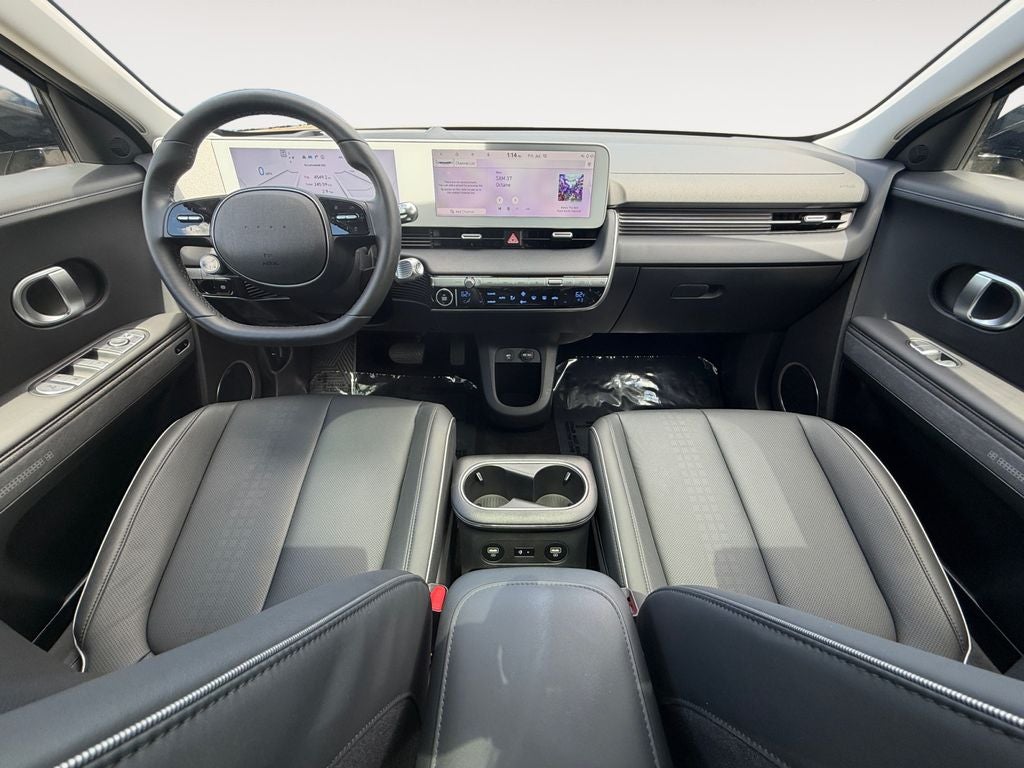 2024 Hyundai IONIQ 5 Limited AWD