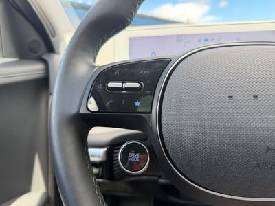2024 Hyundai IONIQ 5 Limited AWD