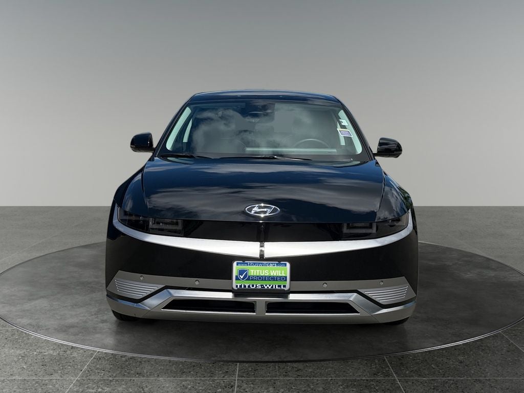 2024 Hyundai IONIQ 5 Limited AWD