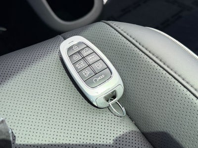 2024 Hyundai IONIQ 5 Limited AWD