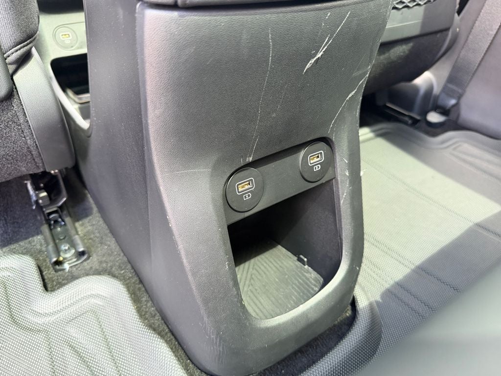 2024 Hyundai IONIQ 5 Limited AWD