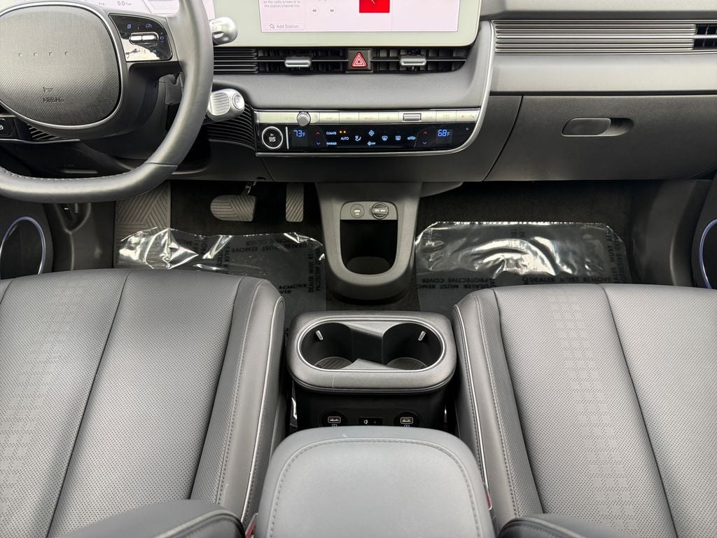 2024 Hyundai IONIQ 5 Limited