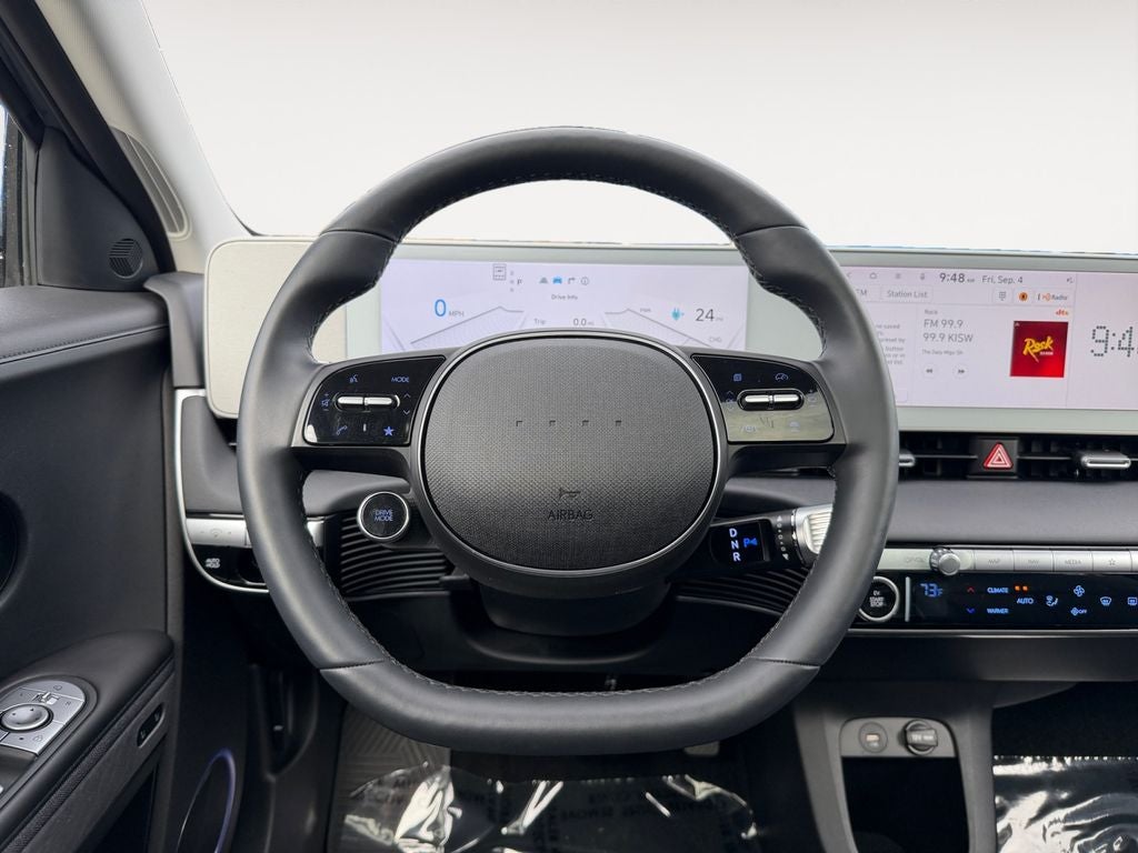 2024 Hyundai IONIQ 5 Limited