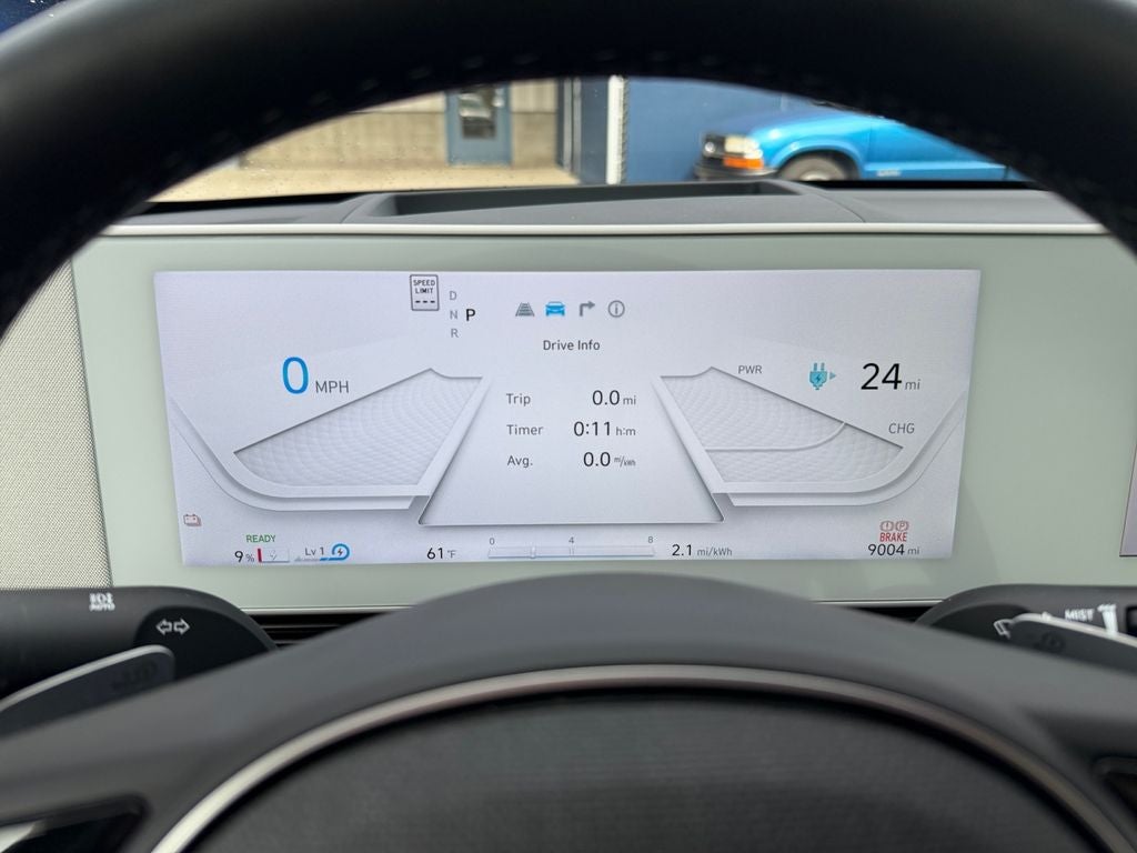 2024 Hyundai IONIQ 5 Limited