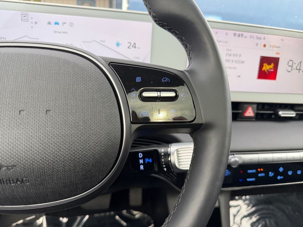 2024 Hyundai IONIQ 5 Limited