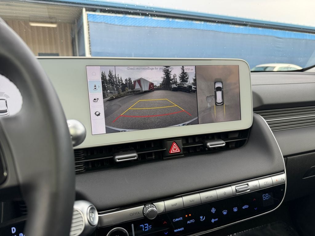 2024 Hyundai IONIQ 5 Limited