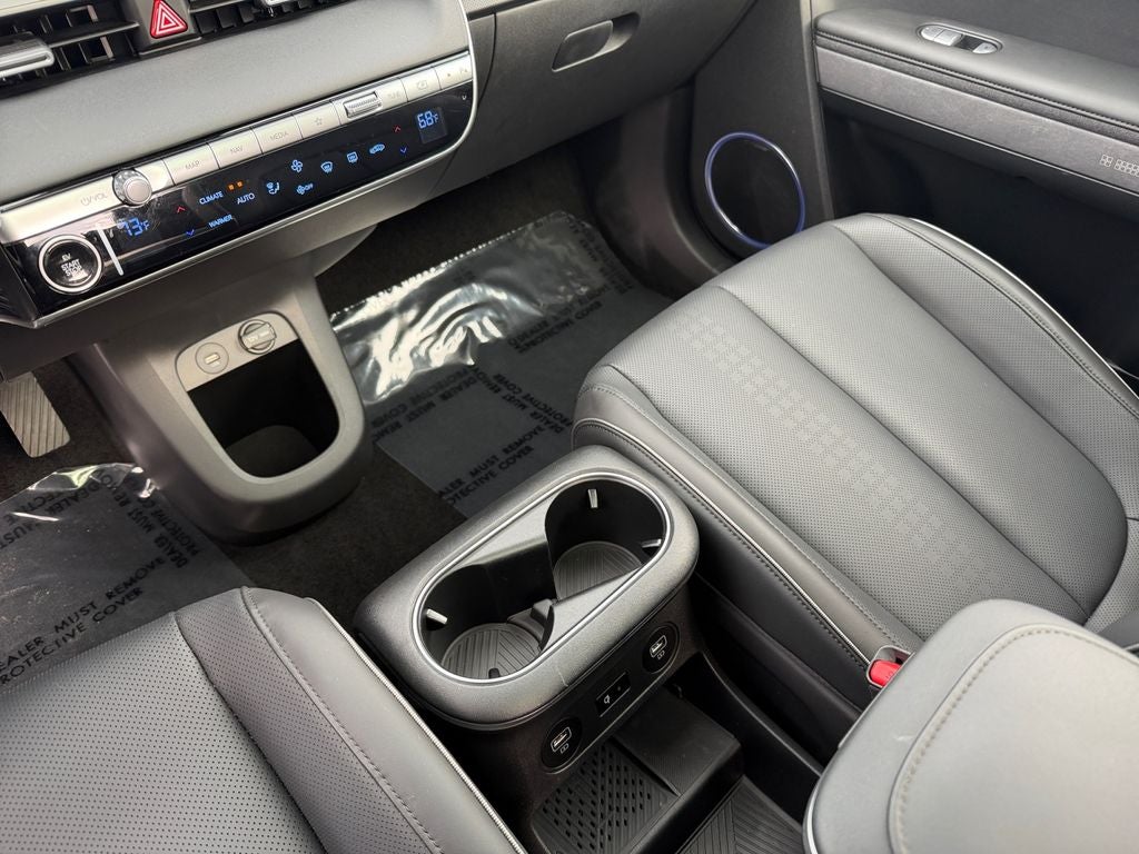 2024 Hyundai IONIQ 5 Limited