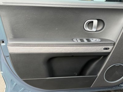 2024 Hyundai IONIQ 5 Limited
