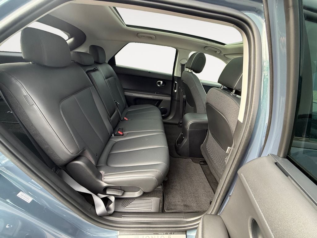 2024 Hyundai IONIQ 5 Limited