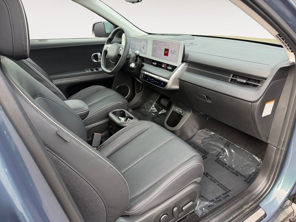 2024 Hyundai IONIQ 5 Limited