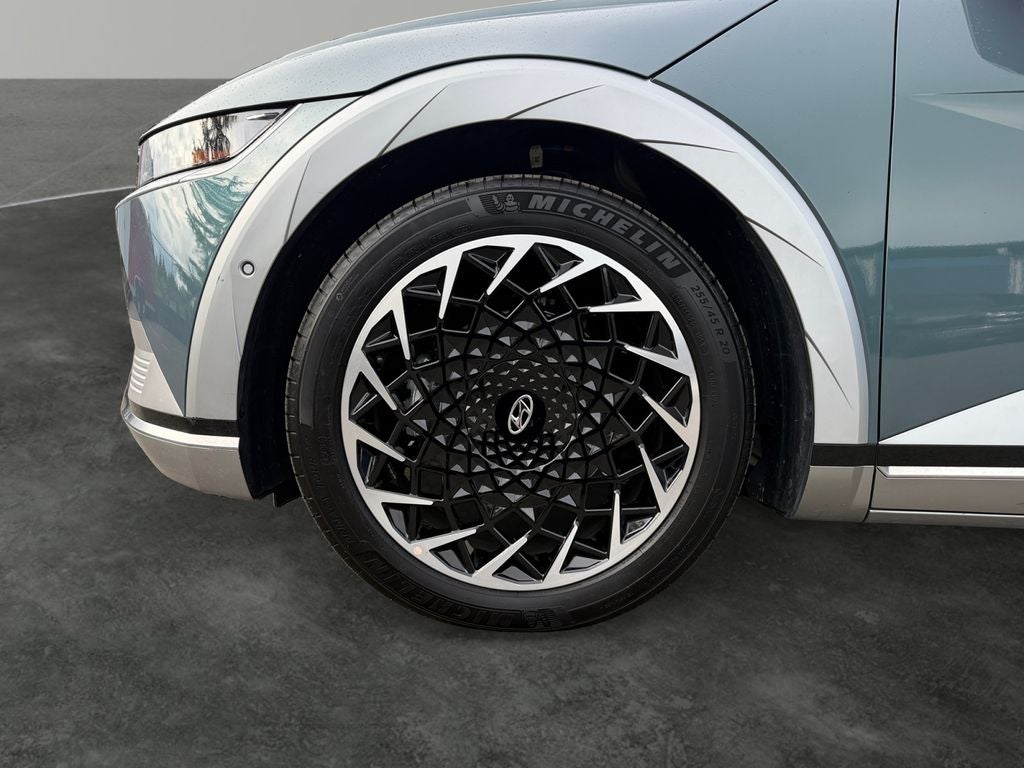 2024 Hyundai IONIQ 5 Limited