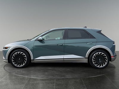 2024 Hyundai IONIQ 5 Limited