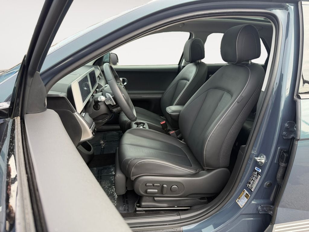 2024 Hyundai IONIQ 5 Limited