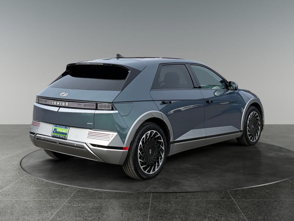 2024 Hyundai IONIQ 5 Limited