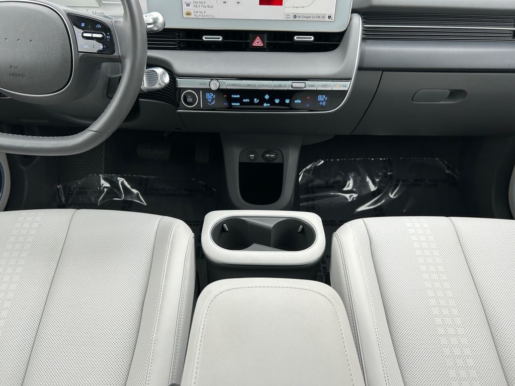 2024 Hyundai IONIQ 5 Limited
