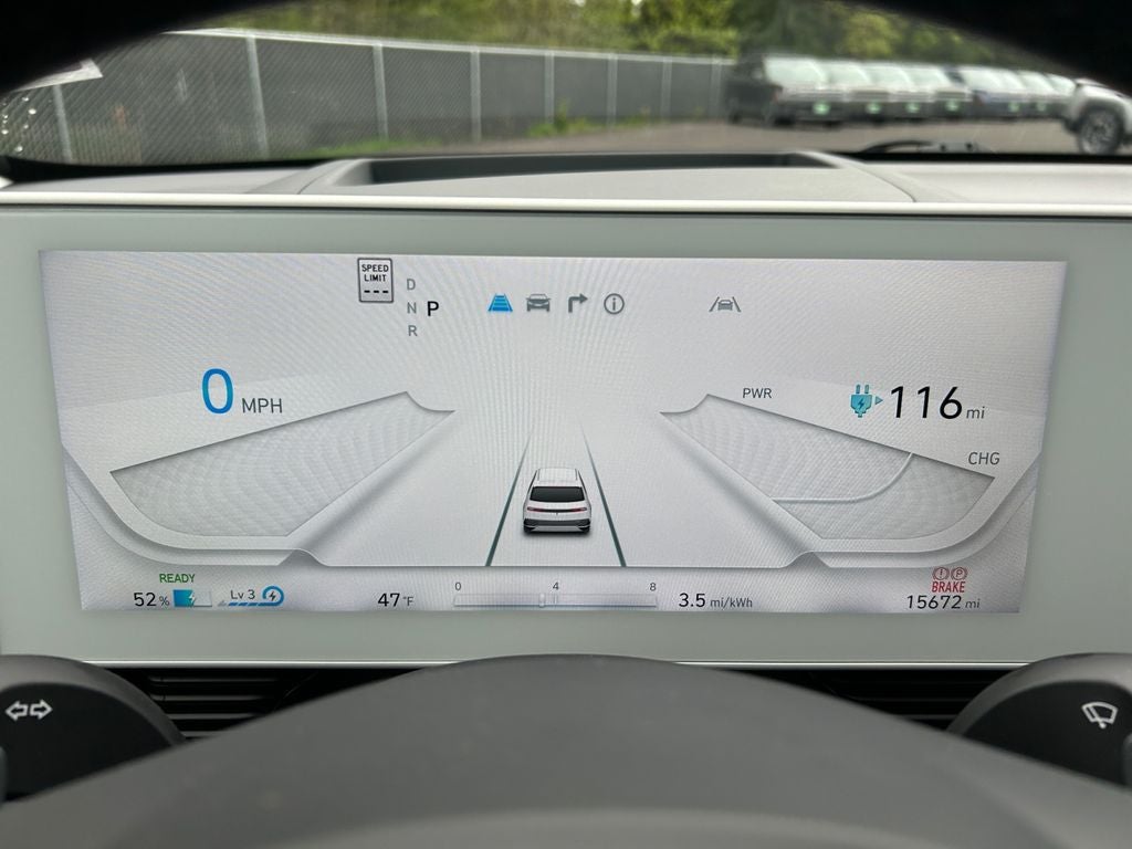 2024 Hyundai IONIQ 5 Limited