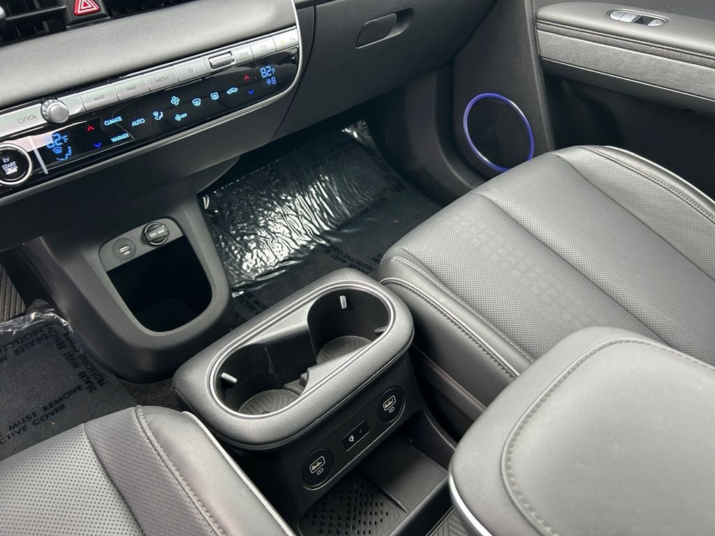 2024 Hyundai IONIQ 5 Limited
