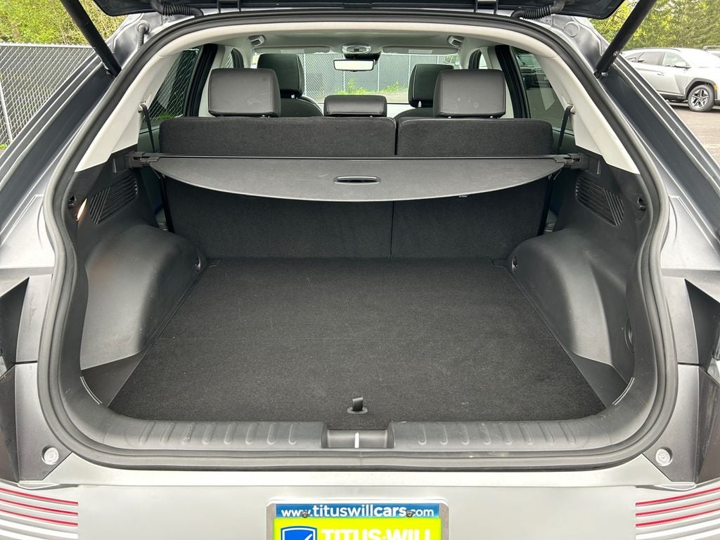 2024 Hyundai IONIQ 5 Limited