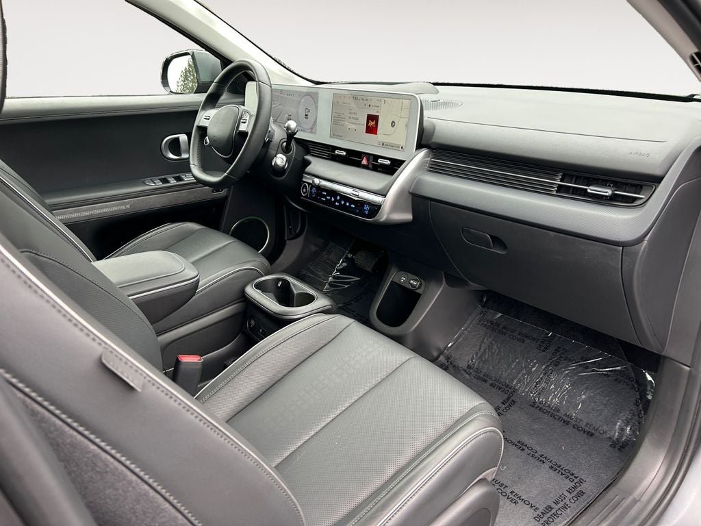 2024 Hyundai IONIQ 5 Limited