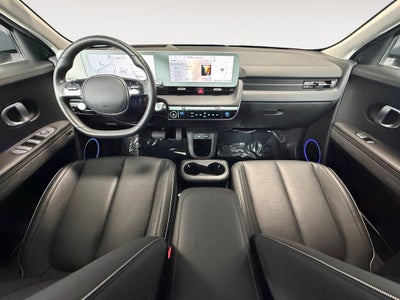 2024 Hyundai IONIQ 5 Limited AWD