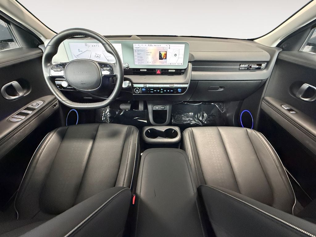 2024 Hyundai IONIQ 5 Limited AWD