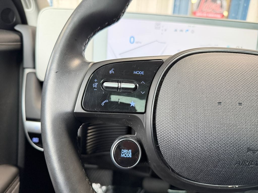 2024 Hyundai IONIQ 5 Limited AWD