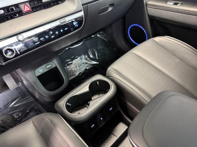 2024 Hyundai IONIQ 5 Limited AWD