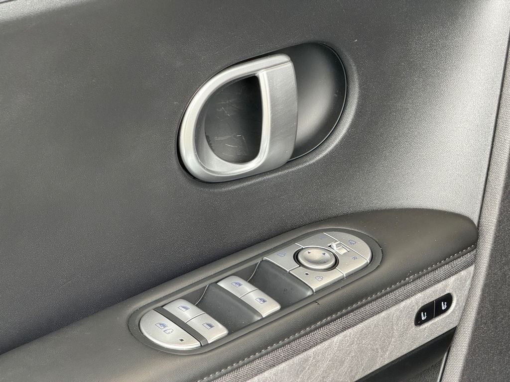 2024 Hyundai IONIQ 5 Limited AWD